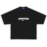 Club T-Shirt - Black